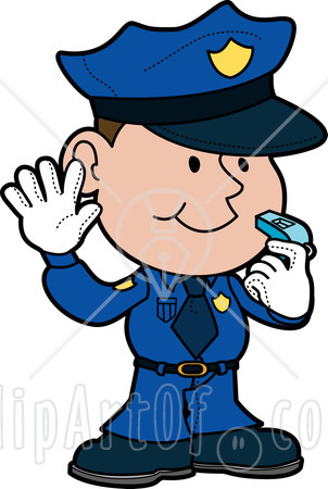 Image result for Officer Phil clipart